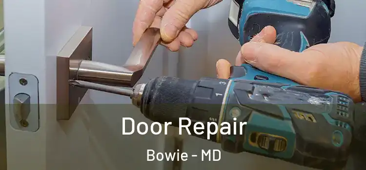  Door Repair Bowie - MD