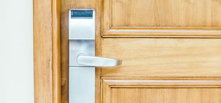 Advanced Solutions in Bowie, MD for Modern Security