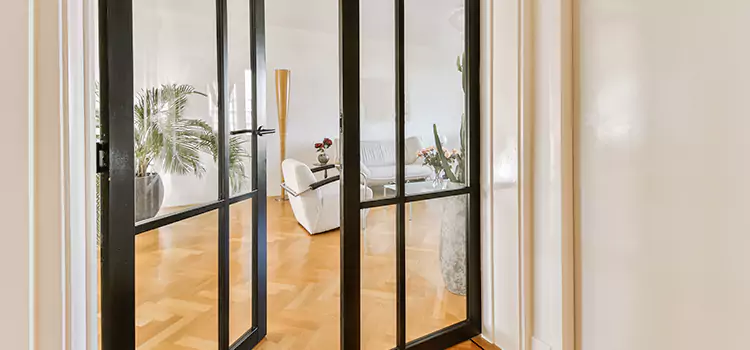 Bifold Door Replacement Bowie
