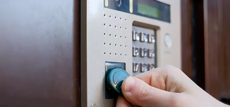 Enhanced Security Features Bowie