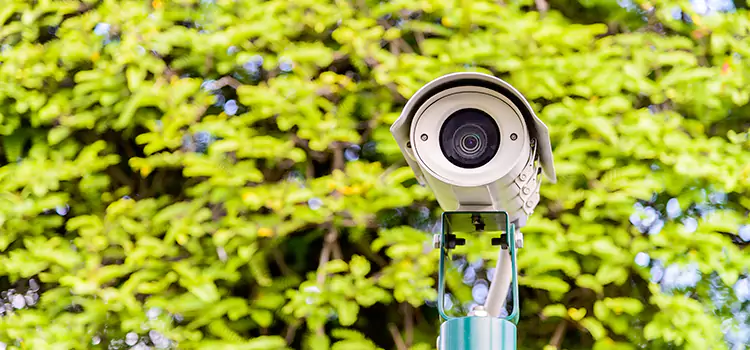 Advanced Surveillance Solutions for Every Need in Bowie