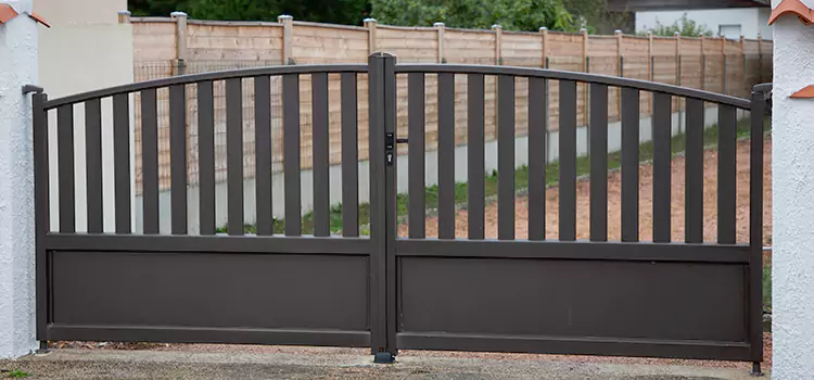 Advanced Gate Solutions in Bowie, MD