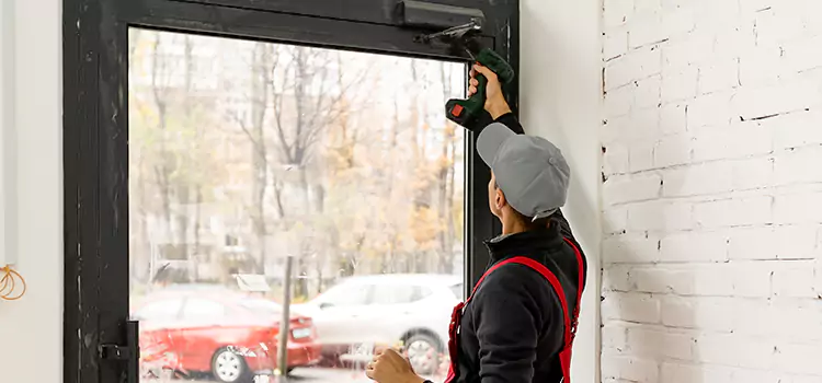 Comprehensive Door Closer Services in Bowie, MD