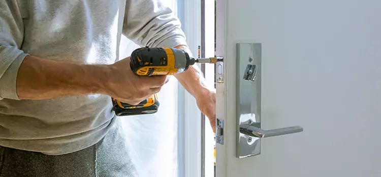 Door Knob Lock Repair Bowie
