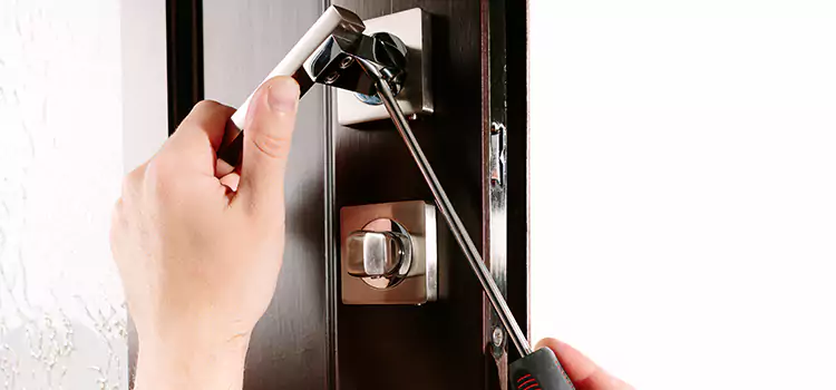Door Lock Replacement Service Bowie
