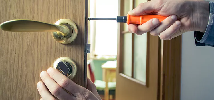 Garage Door Installation Bowie