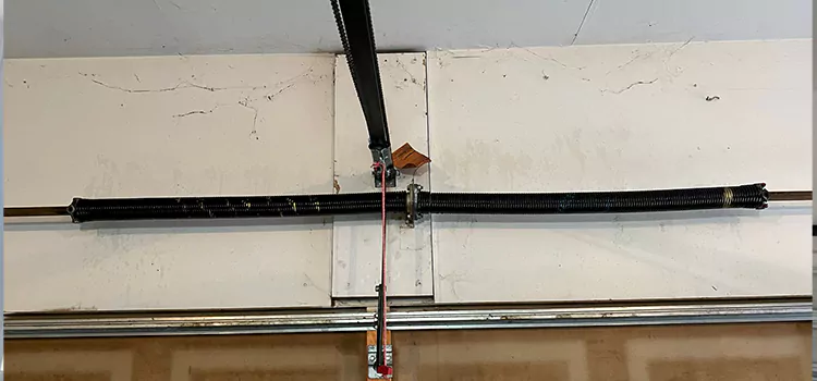 Garage Door Cable Repair Near Me in Bowie, MD