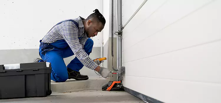 Expert Solutions for Every Garage Lock Need in Bowie, MD