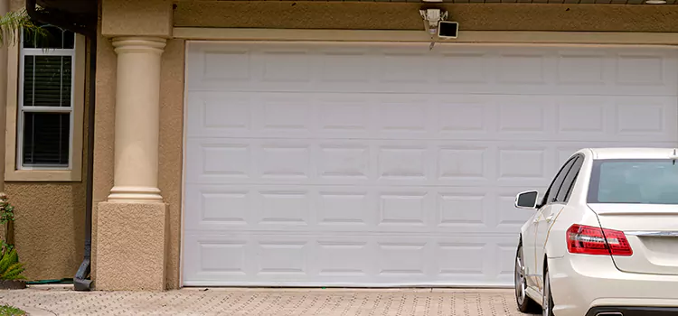 Comprehensive Garage Door Maintenance Services in Bowie, MD