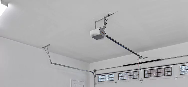 Experienced Garage Door Installers Bowie