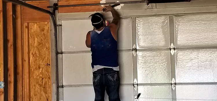 Specialized Garage Door Panel Solutions in Bowie, MD