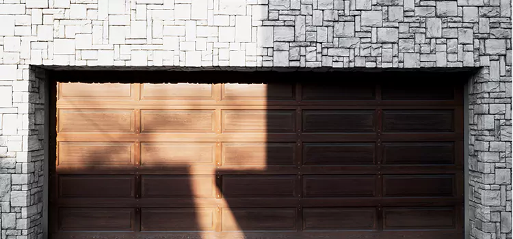 Garage Door Installation Bowie