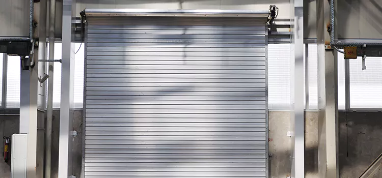 Roller Door Maintenance Bowie