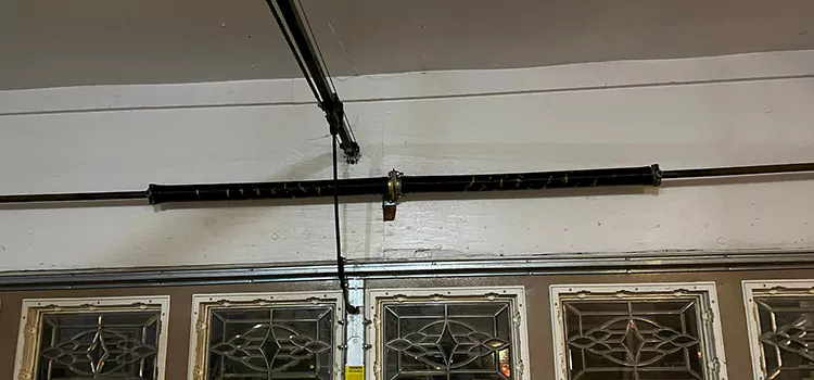 Garage Door Spring Repair Near Me Bowie