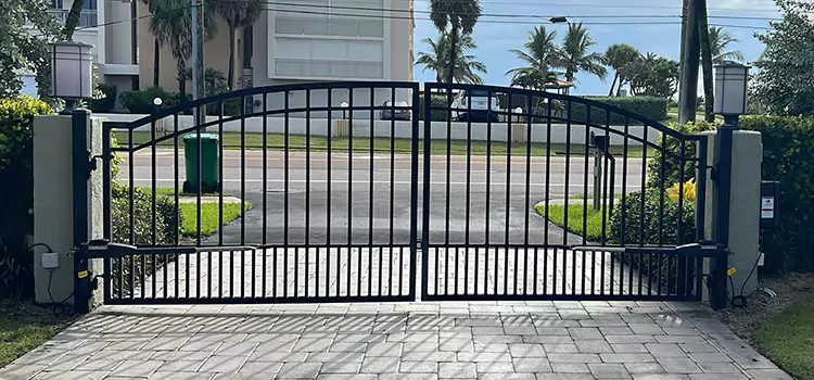 Gate Opener Replacement Near Me in Bowie, MD