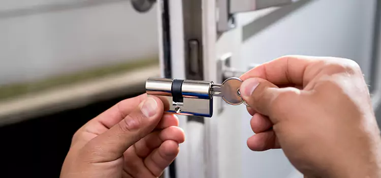 Emergency Locksmith for House Bowie