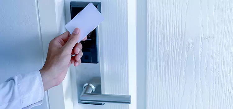 Why Choose Us for Your Keycard Lock Installation in Bowie, MD?