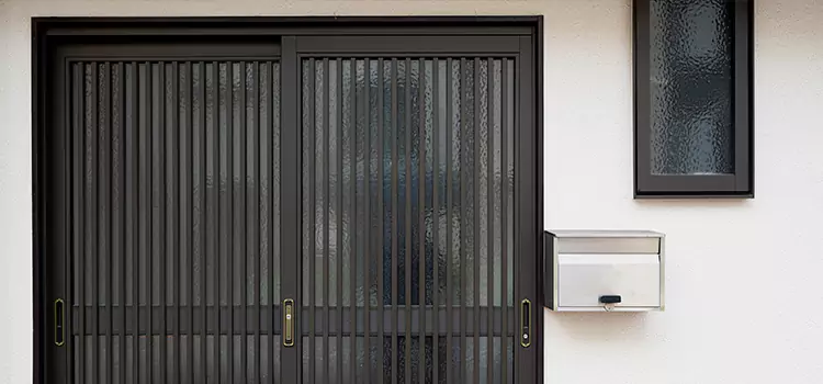 Sliding Screen Door Repair Bowie