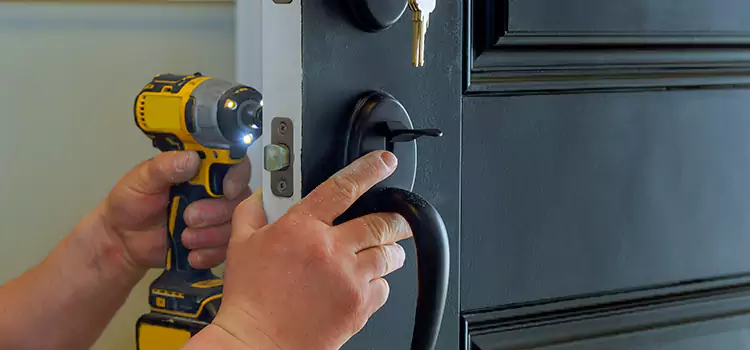 Mobile Automotive Locksmith Bowie