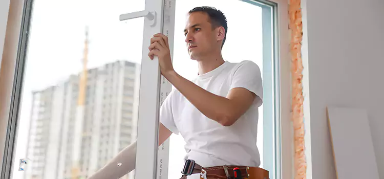 Patio Glass Replacement Bowie