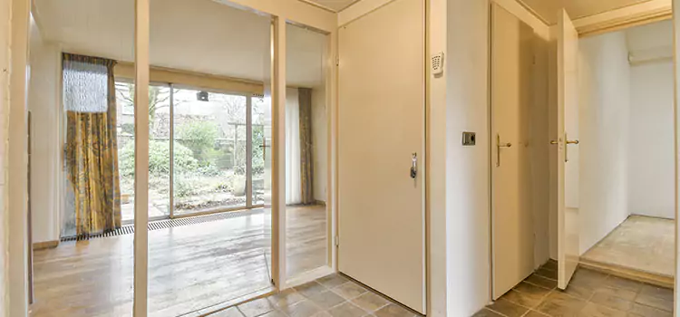 Why Choose Our Pocket Door Experts in Bowie, MD?