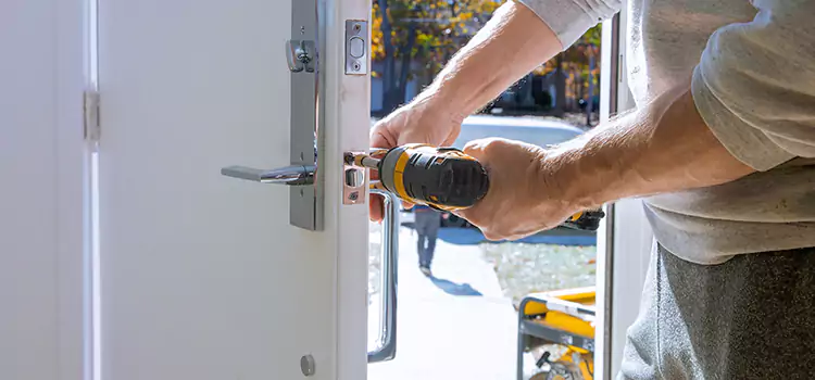 Insulated Roll Up Garage Doors Residential Bowie