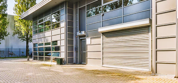 Electric Roller Garage Doors Bowie