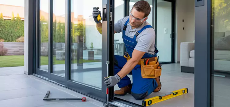 Sliding Screen Door Repair Bowie