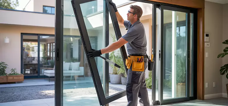 Specialized Sliding Door Roller Services in Bowie, Maryland