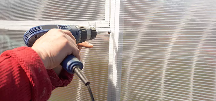 Sliding Screen Door Repair Bowie