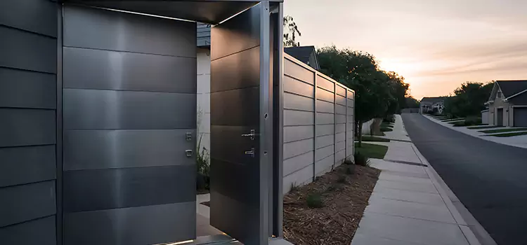 Comprehensive Steel Door Solutions in Bowie, MD