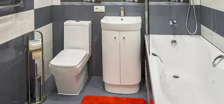 Hansgrohe Shaving Mirror Bowie
