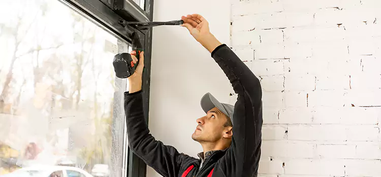 Why Choose Us for Your Door Closer Needs in Bowie