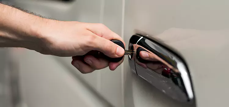 Car Unlock Service Price Bowie