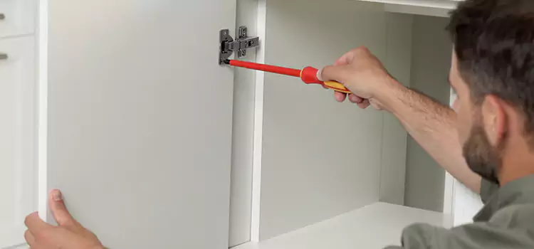Screen Door Hinge Repair Bowie