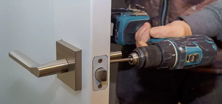 Brand Lock Repair and Specialty Services Bowie
