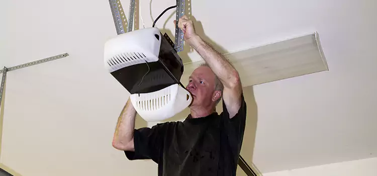 Garage Door Opener Service Bowie