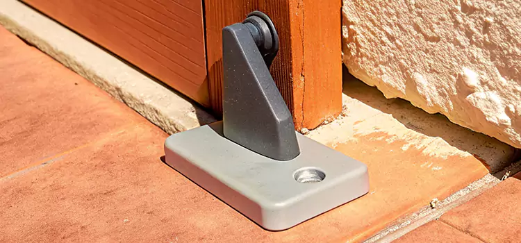 Aesthetic Door Stop Selection Bowie