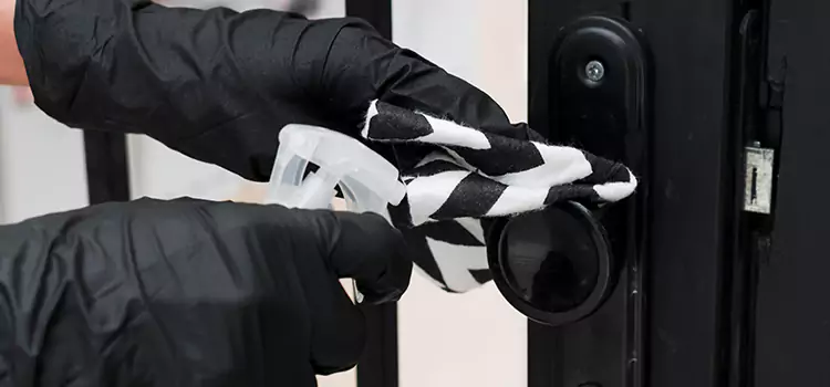 24 Hour Mobile Locksmith Bowie