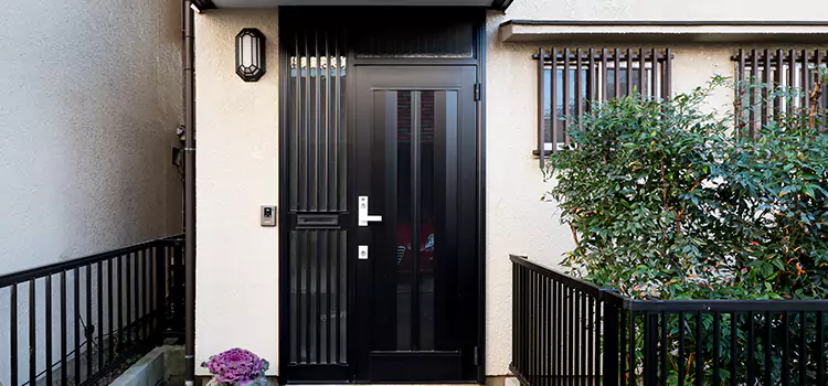 Popular Exterior Door Options in Bowie, MD
