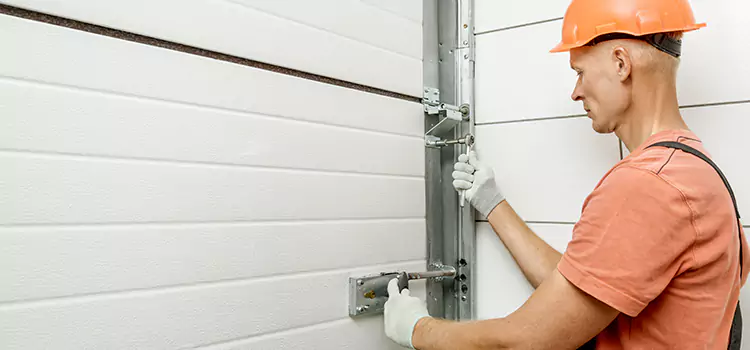 Why Choose Us for Garage Door Lock Services in Bowie, MD?