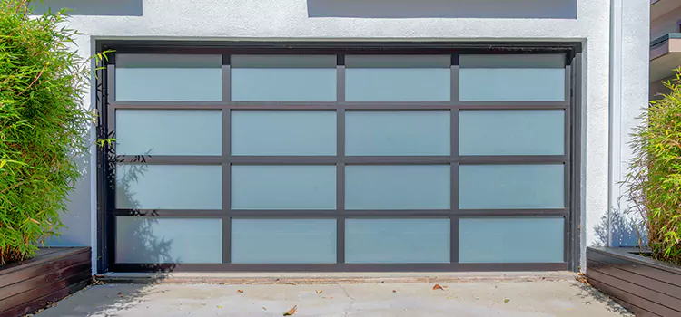 Why Choose Us for Garage Door Care in Bowie, MD?