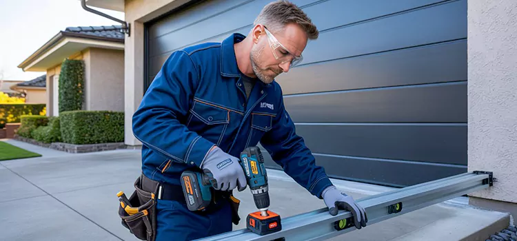 Why Choose Us for Garage Door Off Track Services in Bowie, Maryland?