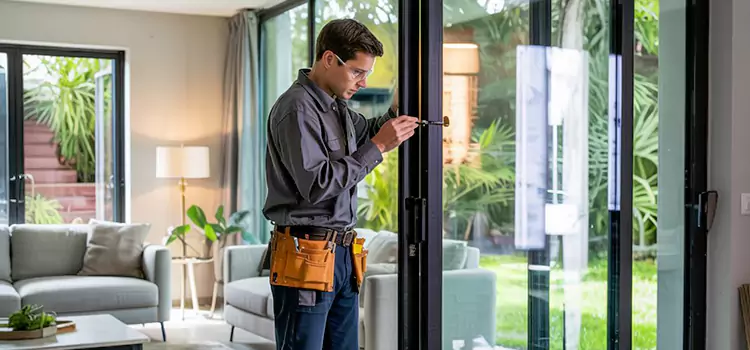 Why Choose Us for Your Glass Door Needs in Bowie, MD?