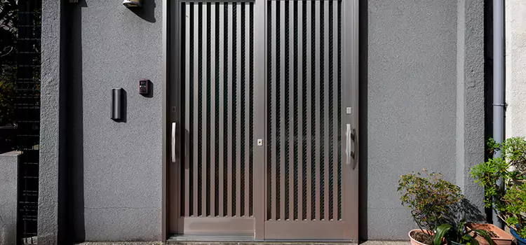 Why Choose Us for Your Security Needs in Bowie, MD?