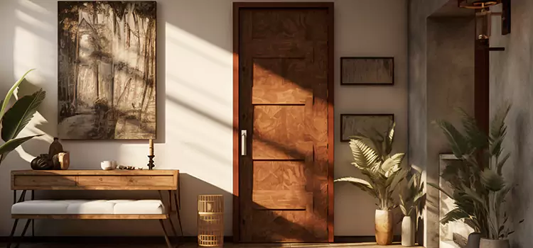 Specialty Interior Doors Bowie