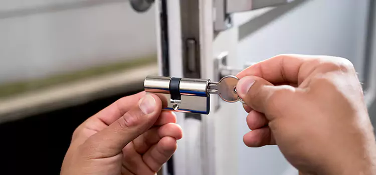 Lock Change Locksmiths Bowie