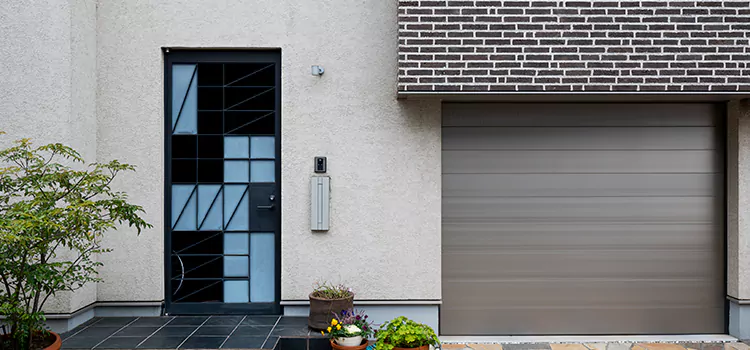 Residential Roll Up Security Doors Bowie