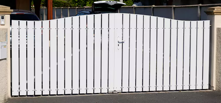 Why Choose Us for Residential Gate Repair in Bowie, MD?