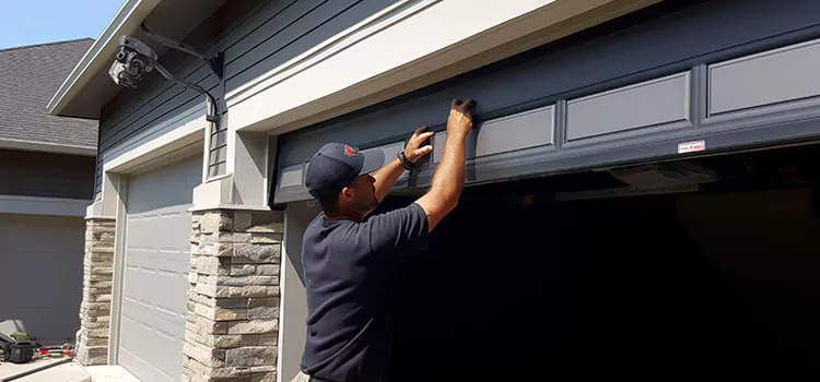 Janus Roll Up Doors Bowie